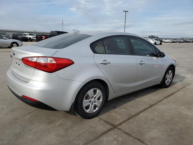 Изображение 3 2016 KIA FORTE LX 2016 с VIN KNAFK4A61G5601961
