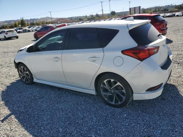 Image 2 of 2016 TOYOTA SCION IM  2016 with VIN JTNKARJE3GJ518883