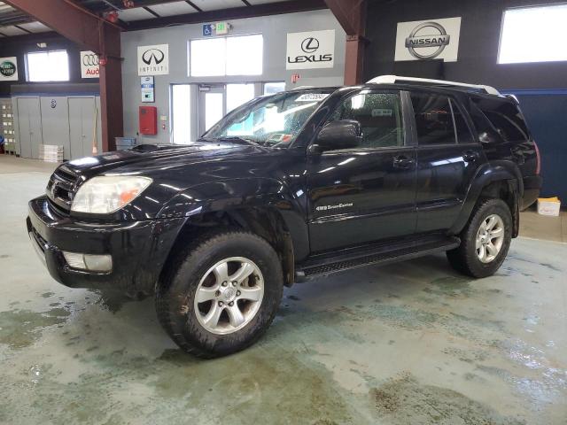 Obraz 2004 TOYOTA 4RUNNER SR5 2004