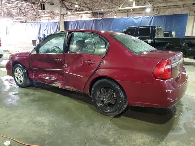 Изображение 2 2006 CHEVROLET MALIBU LT 2006 с VIN 1G1ZT518X6F300742