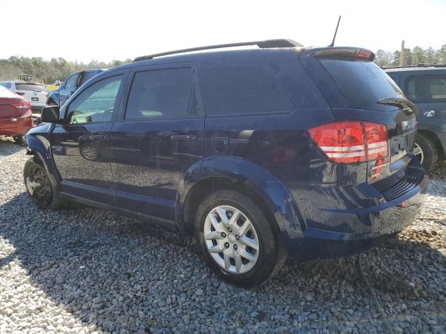 Obraz 2 z 2020 DODGE JOURNEY SE 2020 z VIN 3C4PDCAB9LT194927