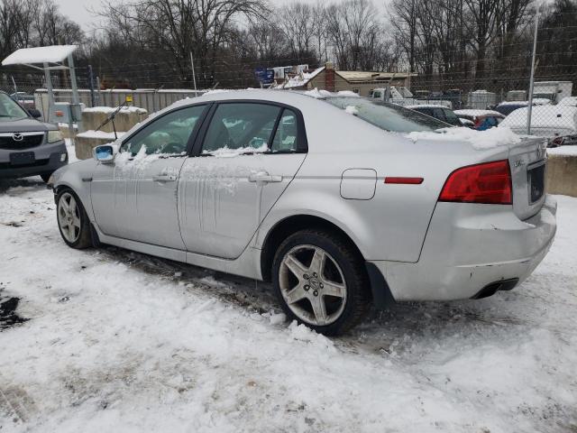 Image 2 of 2006 ACURA 3.2TL  2006 with VIN 19UUA66286A001542