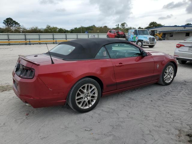 Image 3 of 2014 FORD MUSTANG  2014 with VIN 1ZVBP8EM9E5279843