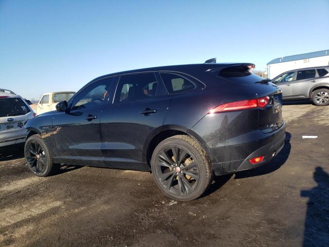 Obraz 2 z 2020 JAGUAR F-PACE R - SPORT 2020 z VIN SADCL2FX3LA629422