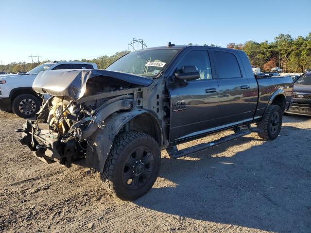 Изображение 2018 RAM 2500 LARAMIE 2018