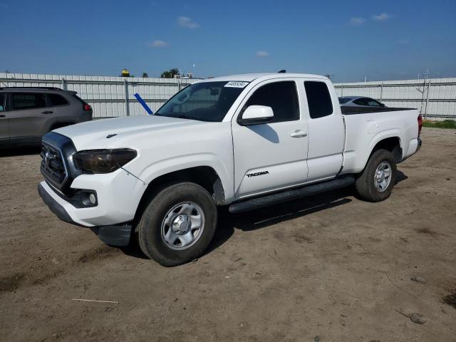 Obraz 1 z 2016 TOYOTA TACOMA ACCESS CAB 2016 z VIN 5TFSX5EN5GX043840