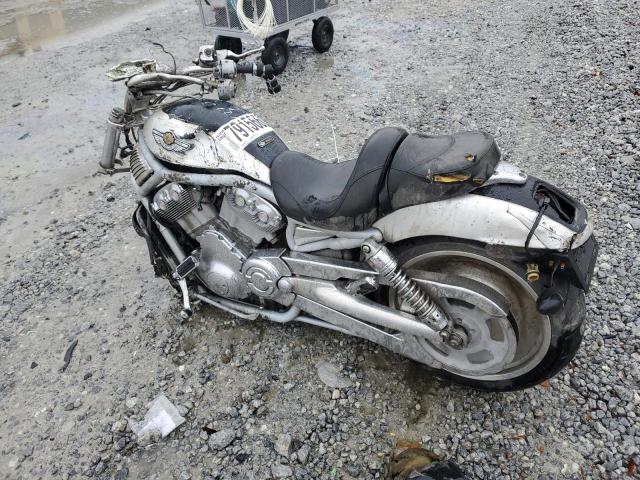 Изображение 3 2003 HARLEY-DAVIDSON VRSCA  2003 с VIN 1HD1HAZ163K830956