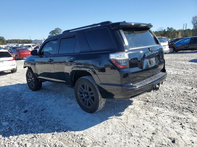 Obraz 2 z 2017 TOYOTA 4RUNNER SR5 2017 z VIN JTEZU5JR6H5158066