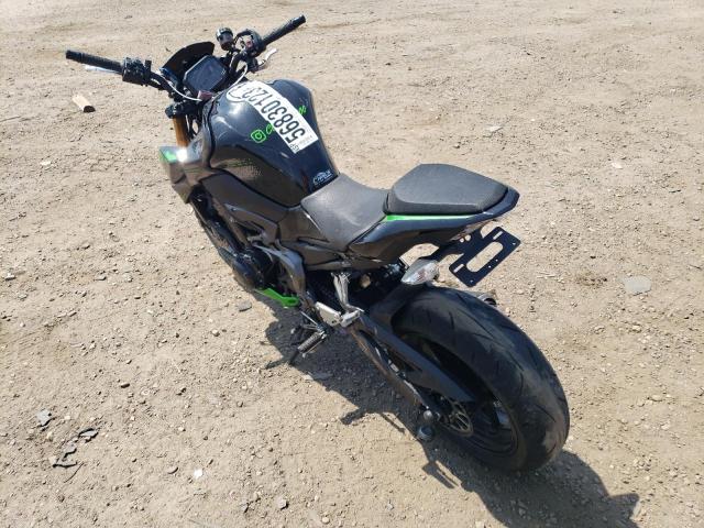 Obraz 3 z 2023 KAWASAKI ZR900 M 2023 z VIN ML5ZRDM15PDA57253