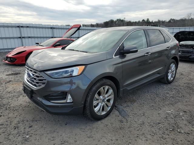 Obraz 1 z 2020 FORD EDGE TITANIUM 2020 z VIN 2FMPK3K92LBB34884