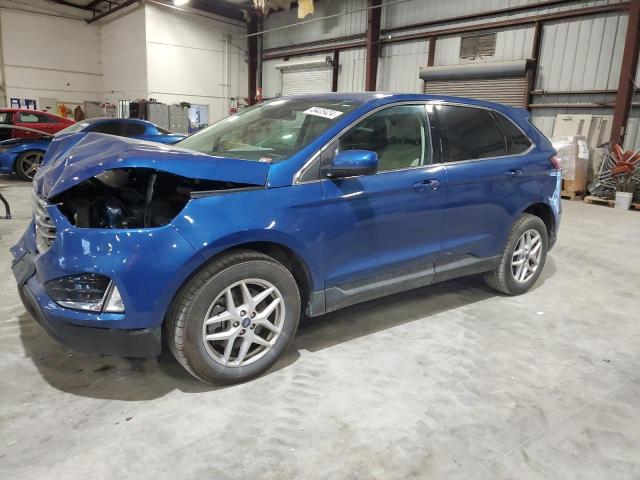 Obraz 2022 FORD EDGE SEL 2022