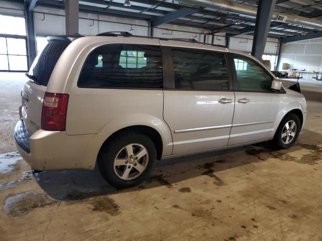 Изображение 3 2009 DODGE GRAND CARAVAN SXT 2009 с VIN 2D8HN54159R532806