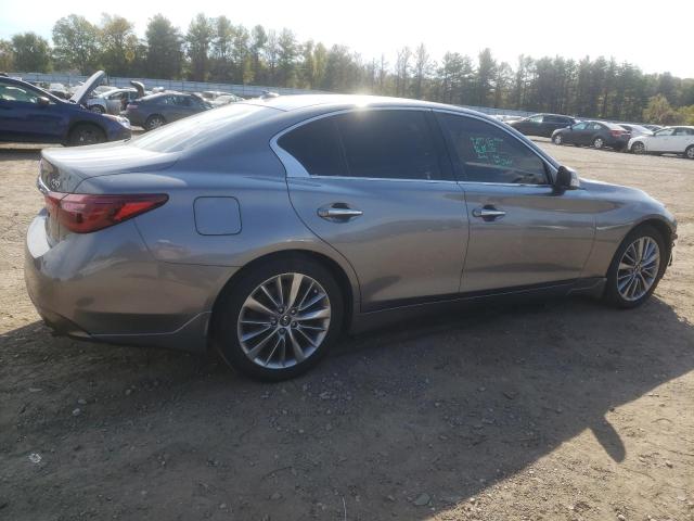 Изображение 3 2018 INFINITI Q50 LUXE 2018 с VIN JN1EV7AR3JM430759