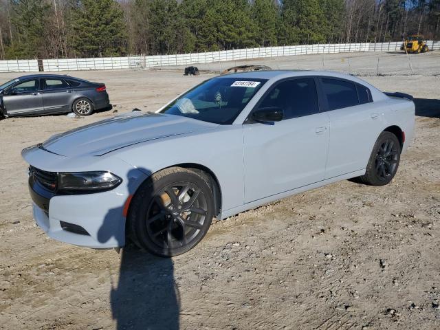 Изображение 1 2022 DODGE CHARGER SXT 2022 с VIN 2C3CDXBG9NH153097