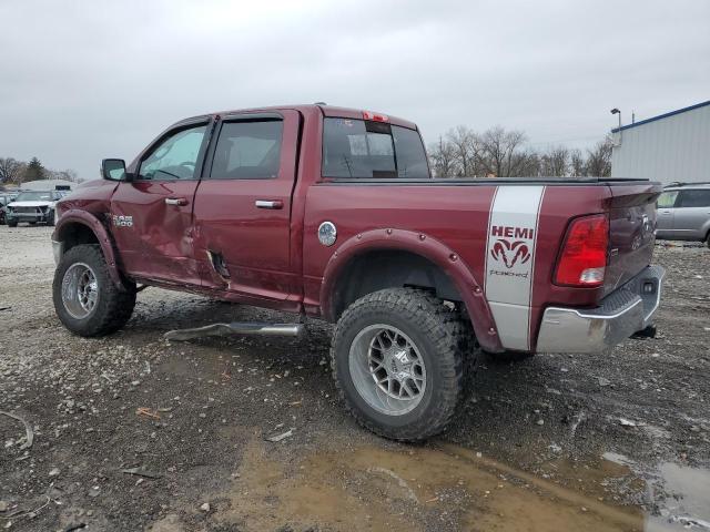 Obraz 2 z 2017 RAM 1500 SLT 2017 z VIN 1C6RR7LT6HS766270