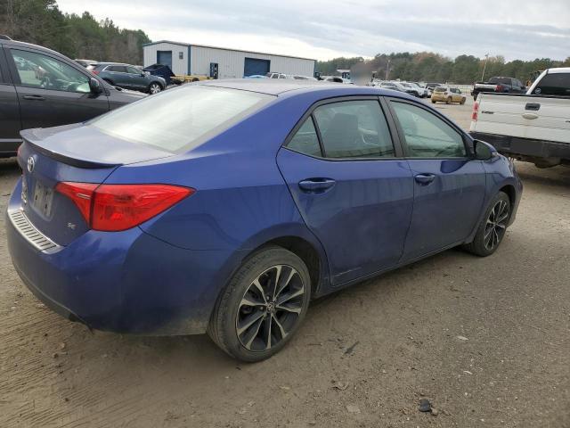 Obraz 3 z 2019 TOYOTA COROLLA L 2019 z VIN 5YFBURHE8KP894632