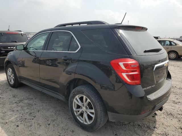 Image 2 of 2017 CHEVROLET EQUINOX LT 2017 with VIN 2GNFLFEK6H6275803
