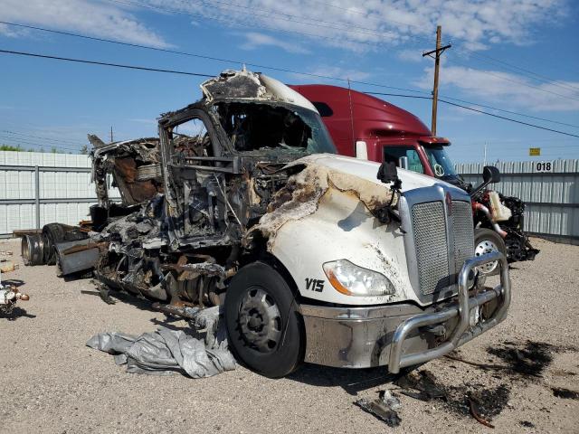 2018 KENWORTH CONSTRUCTION T680 2018 image