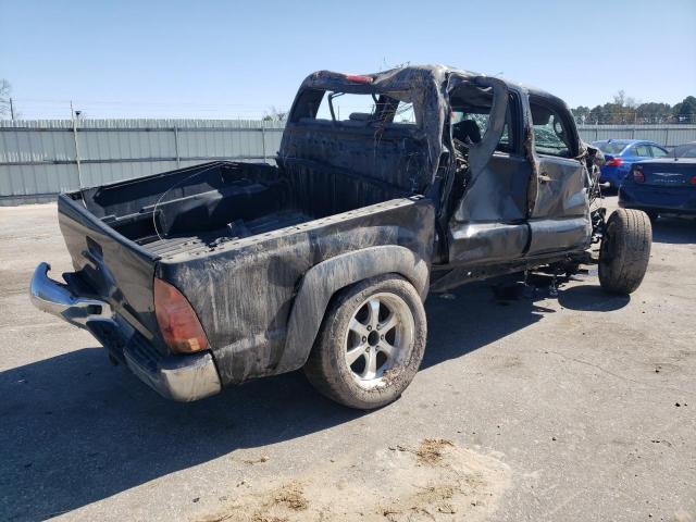 Изображение 3 2008 TOYOTA TACOMA DOUBLE CAB PRERUNNER 2008 с VIN 5TEJU62N88Z516171
