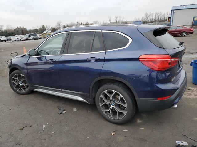Image 2 of 2020 BMW X1 XDRIVE28I 2020 with VIN WBXJG9C00L5P27133