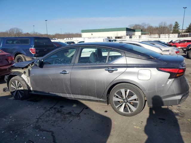 Image 2 of 2022 NISSAN ALTIMA SV 2022 with VIN 1N4BL4DV9NN367167