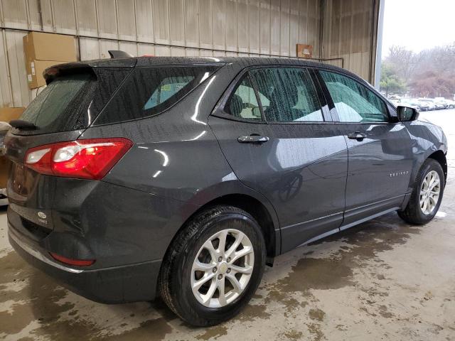 Obraz 3 z 2018 CHEVROLET EQUINOX LS 2018 z VIN 2GNAXREV3J6230785
