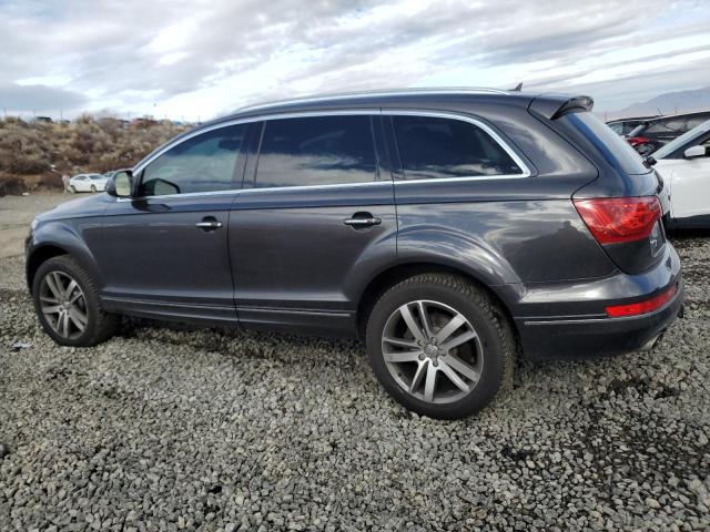 Image 2 of 2014 AUDI Q7 PRESTIGE 2014 with VIN WA1VMAFE5ED018555