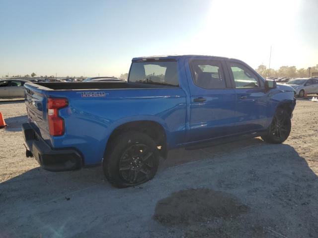 Image 3 of 2023 CHEVROLET SILVERADO K1500 LT TRAIL BOSS 2023 with VIN 3GCUDFED9PG114458