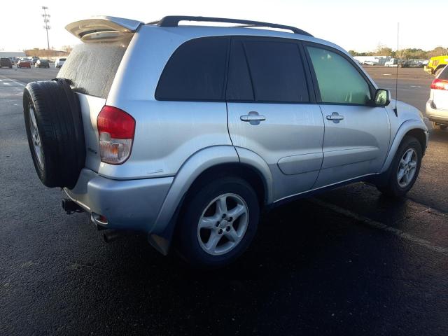 Obraz 3 z 2003 TOYOTA RAV4  2003 z VIN JTEHH20V030206969