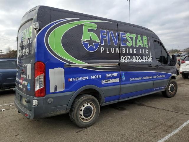 Изображение 3 2015 FORD TRANSIT T-250 2015 с VIN 1FTNR2CM9FKB18373