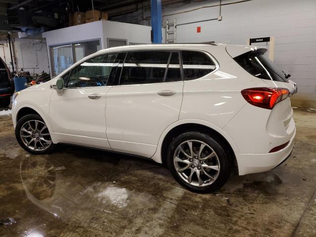 Image 2 of 2020 BUICK ENVISION ESSENCE 2020 with VIN LRBFX2SA6LD157650