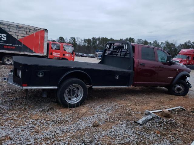 Image 3 of 2020 RAM 5500  2020 with VIN 3C7WRNFL3LG263648