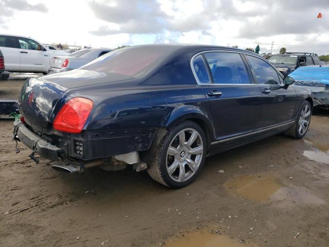 Obraz 3 z 2006 BENTLEY CONTINENTAL FLYING SPUR 2006 z VIN SCBBR53W46C039258