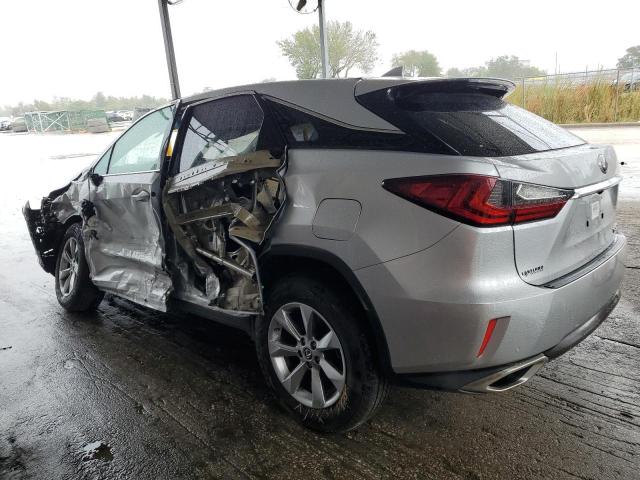 Image 2 of 2018 LEXUS RX 350 BASE 2018 with VIN 2T2ZZMCA2JC109362
