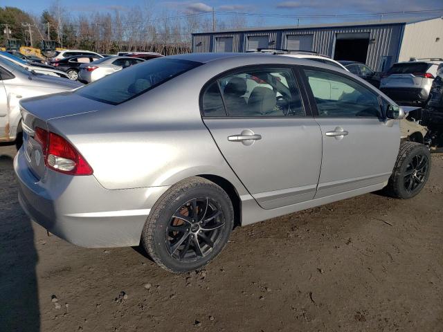 Obraz 3 z 2009 HONDA CIVIC LX 2009 z VIN 2HGFA16579H542917