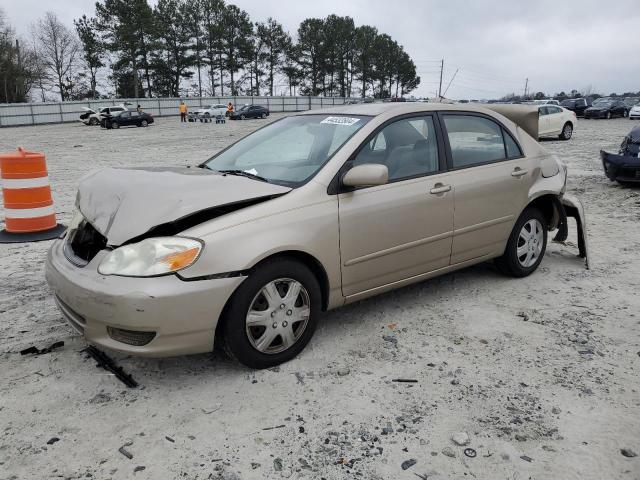 Изображение 1 2004 TOYOTA COROLLA CE 2004 с VIN 1NXBR32EX4Z339190