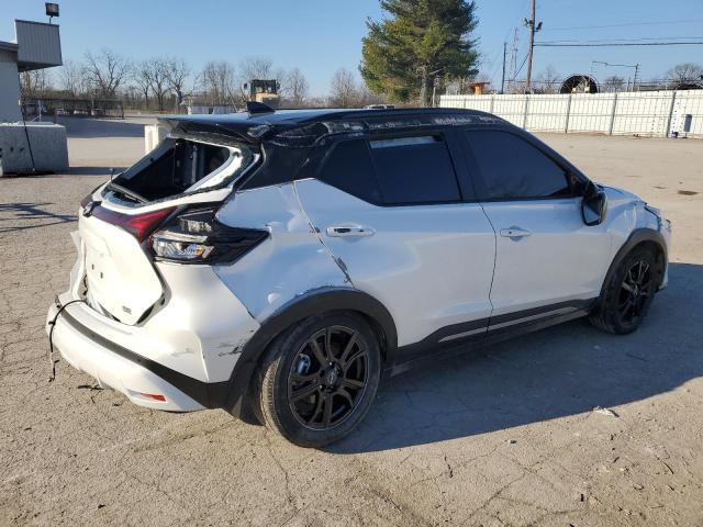 Obraz 3 z 2024 NISSAN KICKS SR 2024 z VIN 3N1CP5DV2RL497681