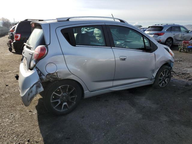 Image 3 of 2013 CHEVROLET SPARK 2LT 2013 with VIN KL8CF6S94DC512125