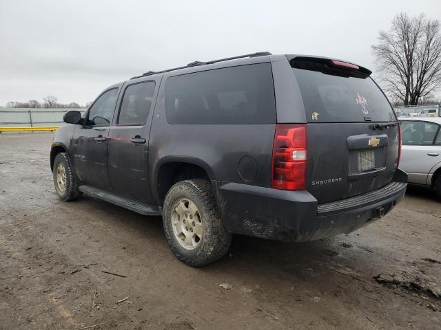 Изображение 2 2010 CHEVROLET SUBURBAN K1500 LT 2010 с VIN 1GNUKJE31AR128126