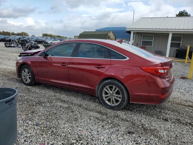 Obraz 2 z 2015 HYUNDAI SONATA SE 2015 z VIN 5NPE24AF8FH184139