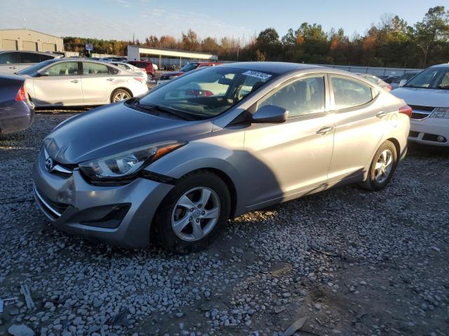 Image 1 of 2015 HYUNDAI ELANTRA SE 2015 with VIN KMHDH4AEXFU425637