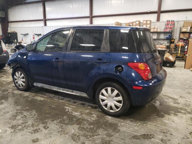 Изображение 3 2004 TOYOTA SCION XA  2004 с VIN JTKKT624640068045