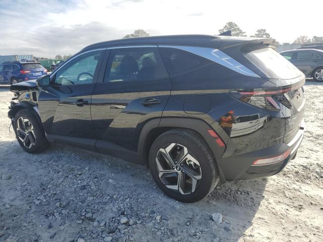 Obraz 2 z 2023 HYUNDAI TUCSON SEL 2023 z VIN 5NMJF3AE6PH287756
