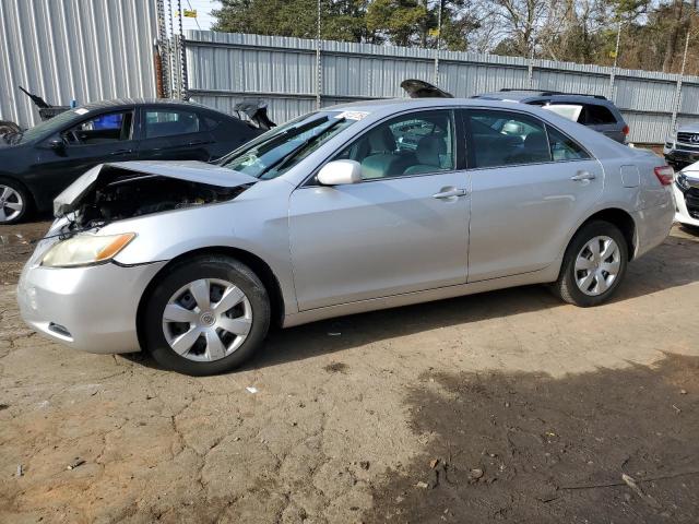 Obraz 1 z 2009 TOYOTA CAMRY BASE 2009 z VIN 4T4BE46K09R125887