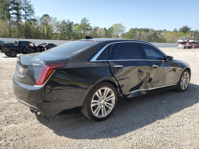 Изображение 3 2017 CADILLAC CT6 LUXURY 2017 с VIN 1G6KE5R69HU183355