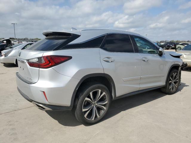 Image 3 of 2019 LEXUS RX 350 BASE 2019 with VIN 2T2ZZMCA6KC119538