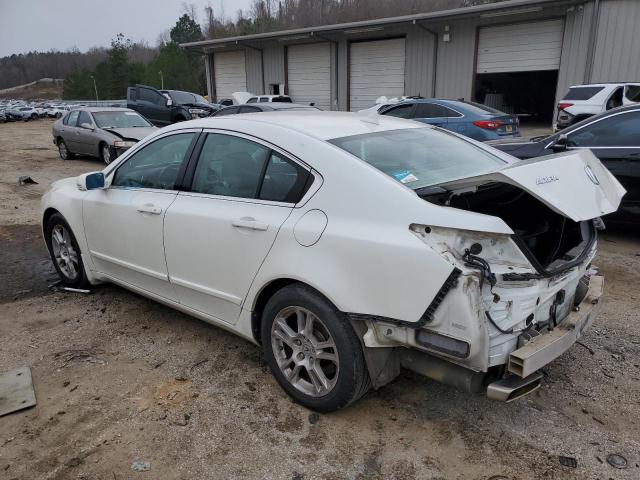 Изображение 2 2010 ACURA TL  2010 с VIN 19UUA8F23AA020567