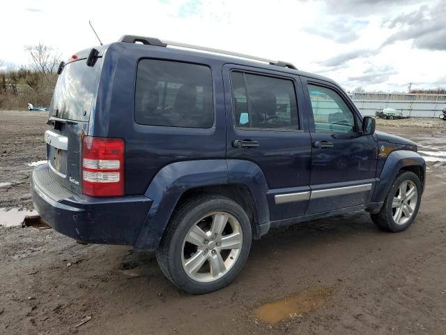 Image 3 of 2012 JEEP LIBERTY JET 2012 with VIN 1C4PJMFK8CW214960