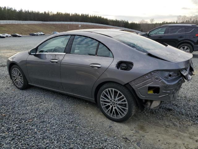Изображение 2 2023 MERCEDES-BENZ CLA 250 2023 с VIN W1K5J4GB7PN381432