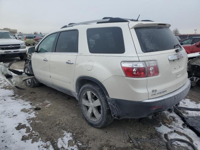 Изображение 2 2012 GMC ACADIA SLT-1 2012 с VIN 1GKKVRED4CJ405470